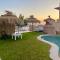 Master Suite in Bellavista Andalucia with Pool and Beach - Al Matlīn