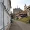 Comfortable apartments under the St. Barbara´s Cathedral - Kutná Hora