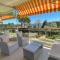 APPARTEMENT 2 chambres vue mer panoramique, proche Croisette Cannes - 瓦洛里