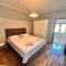 Sea and Lemon Tree apartment