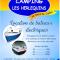 CAMPING LES HERLEQUINS - Losne