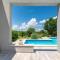 Private Luxury Holiday Home With Pool -Lola - - Lovreć