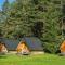 Chalets pod Gorom