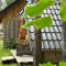 Chalets pod Gorom