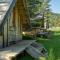 Chalets pod Gorom