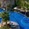 Deluxe Appartements in Cascadas Family Resort Sunny Beach