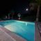 Villa Les palmiers en Provence - 伊索勒河畔贝斯