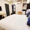 Grand Ion Delemen Premium Suites & Room by TOP HOME