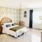 Apartamento Conroibo