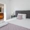 SplitStay 3BR Balcony Sea View