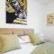 SplitStay 3BR Balcony Sea View
