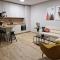 "Apartments Petra - 2 Bedroom with Swimming Pool" - 西利皮