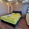 Princ Lux Spa with free parking