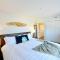 Royal Villa - Ocean View - Heated Pools - SEASCAPE'S BEST 1 BEDROOM - 3 BEDS - End Unit - Aptos