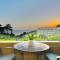 Royal Villa - Ocean View - Heated Pools - SEASCAPES BEST 1 BEDROOM - 3 BEDS - End Unit