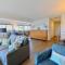 Royal Villa - Ocean View - Heated Pools - SEASCAPES BEST 1 BEDROOM - 3 BEDS - End Unit