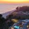 Royal Villa - Ocean View - Heated Pools - SEASCAPE'S BEST 1 BEDROOM - 3 BEDS - End Unit - Aptos