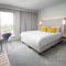 Courtyard by Marriott Paris Charles de Gaulle Central Airport
