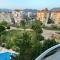 Family 2bd Flat 150m to the Beach - 阿拉尼亚