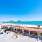 Amazing Beach View with WiFi - Jerry`s condo #5