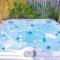 HOUSE WITH A HOT TUB ! ONLY 10 MINS TO THE BEACH - Biscayne Park