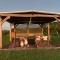The Hay Shed