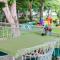 Tubtim Siam River Kwai Resort
