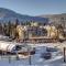 Le Chamois 504 - Upper Village - Whistler