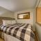 Le Chamois 504 - Upper Village - Whistler