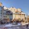 Le Chamois 504 - Upper Village - Whistler