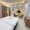 Cerrahpasa Apart Hotel