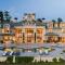 Lakefront Luxury Villa - ألكسندر سيتي