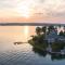 Lakeside Grande Villa
