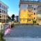 Cerrahpasa Apart Hotel