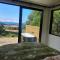 Hapuku River Terrace a Eco Tiny House escape - 凯库拉