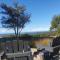 Hapuku River Terrace a Eco Tiny House escape - 凯库拉