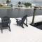 Waterfront Hernando beach house on deep water canal w/dock, fishing, kayak - Hernando Beach