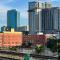 Fort Worth 2 bedroom Loft Downtown - Форт-Уэрт