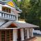Holiday homes in kidangoor kottayam kerala - 戈德亚姆