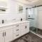 Home in Lake Stevens with large fenced yard - Lake Stevens