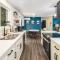 Home in Lake Stevens with large fenced yard - Lake Stevens