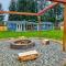 Home in Lake Stevens with large fenced yard - Lake Stevens