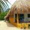 Cabañas La Cuchita RNT 61621