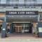 Saga City Hotel