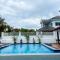 MY VILLA PD