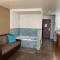Toppenish Inn and Suites