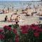 luxury apartment Tanja , Bacvice Split