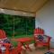 Starlit Nights during Natures Cozy Retreat