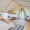 Roaring River Luxury Glamping #4