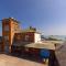 Roa Island House